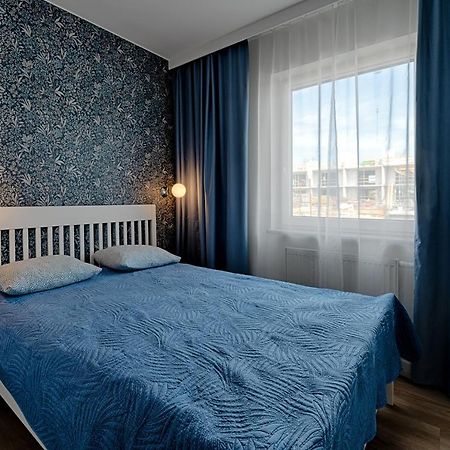 Apartamenty Mm - Rzezniczaka Зелёна-Гура Экстерьер фото