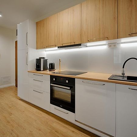 Apartamenty Mm - Rzezniczaka Зелёна-Гура Экстерьер фото