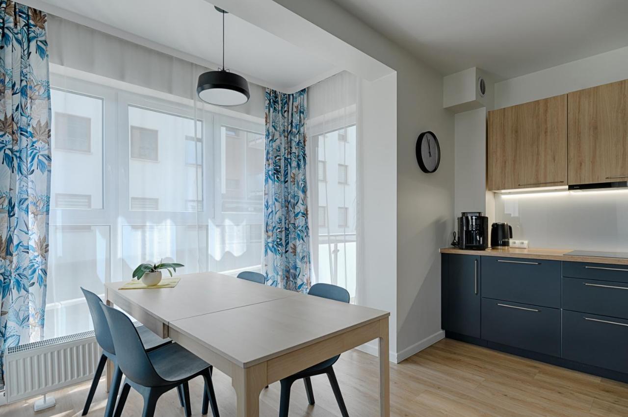 Apartamenty Mm - Rzezniczaka Зелёна-Гура Экстерьер фото