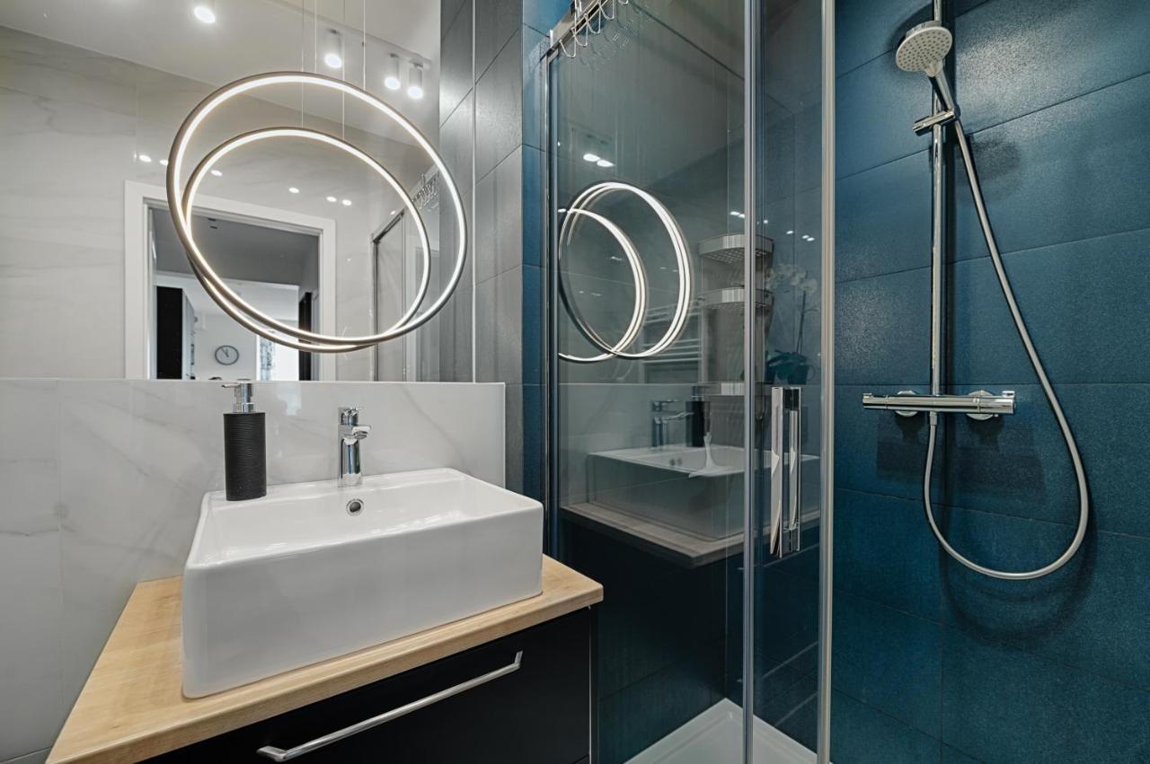 Apartamenty Mm - Rzezniczaka Зелёна-Гура Экстерьер фото