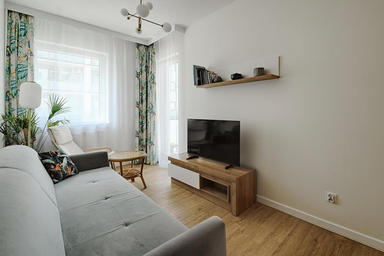 Apartamenty Mm - Rzezniczaka Зелёна-Гура Экстерьер фото