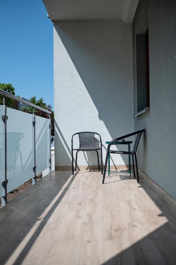 Apartamenty Mm - Rzezniczaka Зелёна-Гура Экстерьер фото