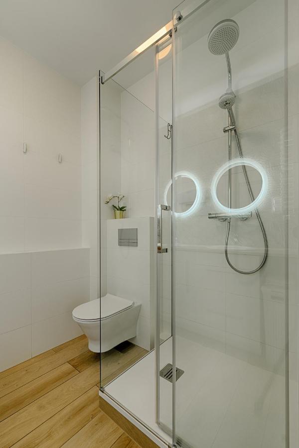 Apartamenty Mm - Rzezniczaka Зелёна-Гура Экстерьер фото