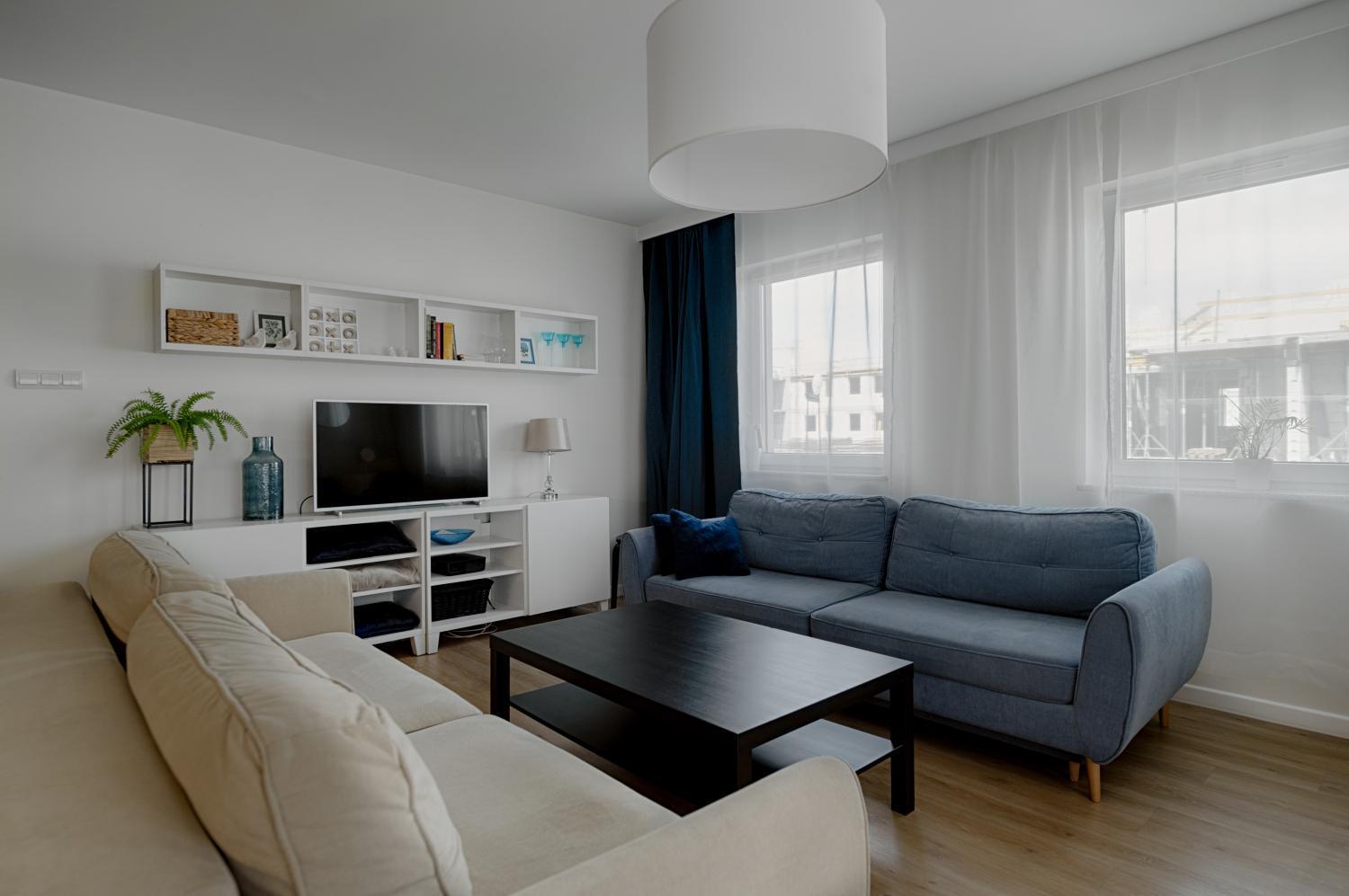 Apartamenty Mm - Rzezniczaka Зелёна-Гура Номер фото