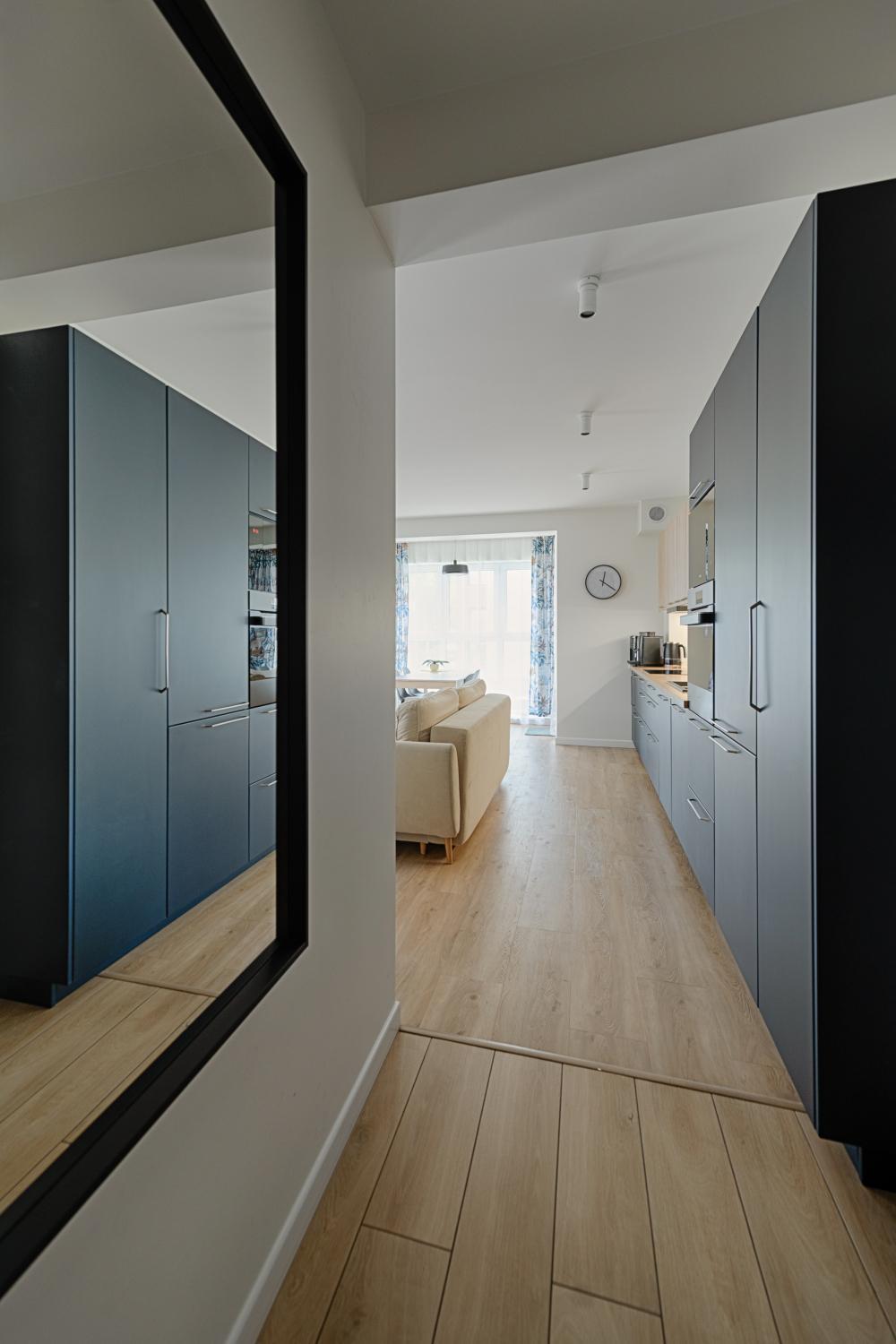 Apartamenty Mm - Rzezniczaka Зелёна-Гура Номер фото
