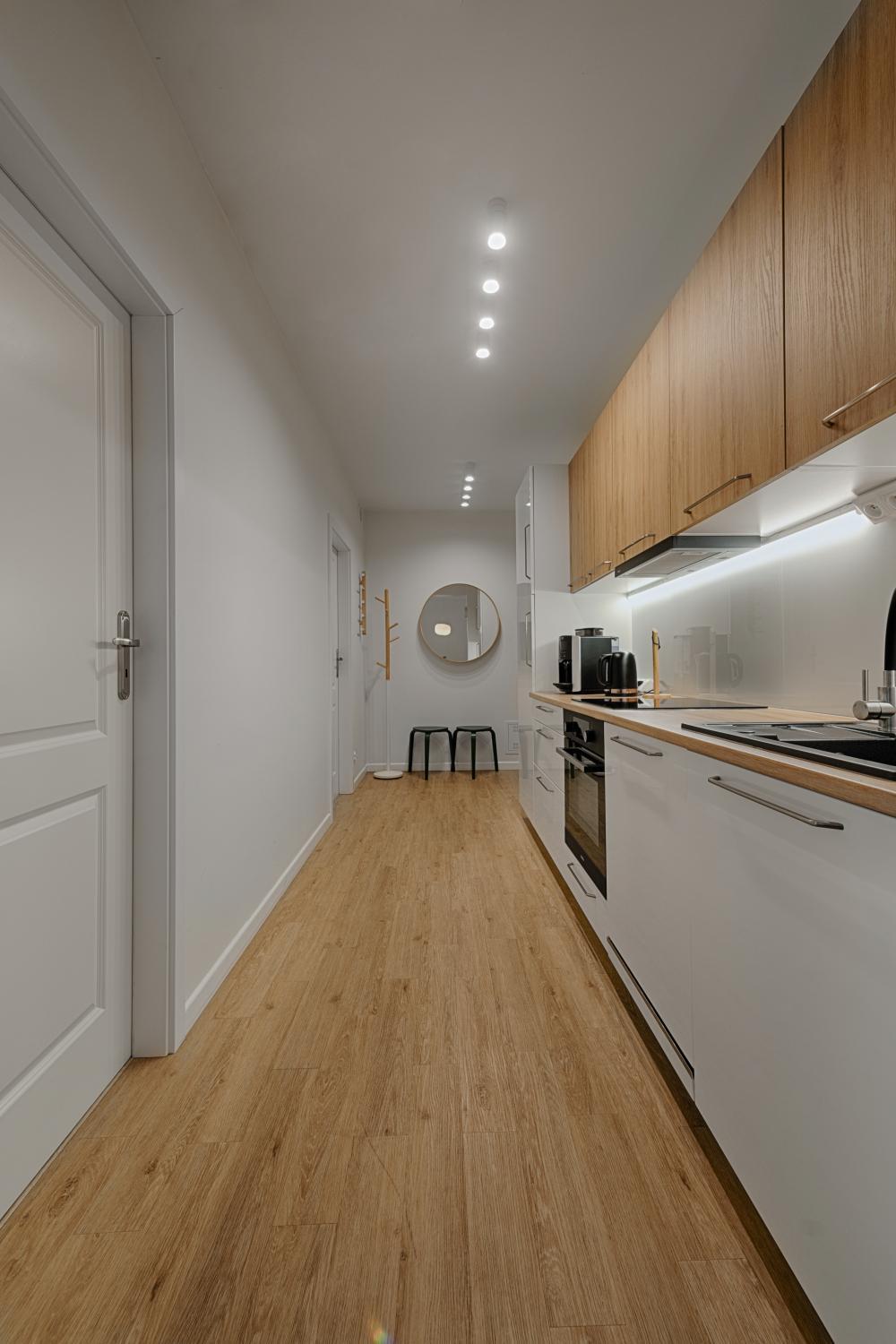 Apartamenty Mm - Rzezniczaka Зелёна-Гура Номер фото