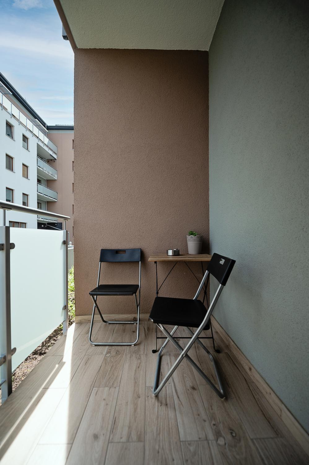 Apartamenty Mm - Rzezniczaka Зелёна-Гура Номер фото