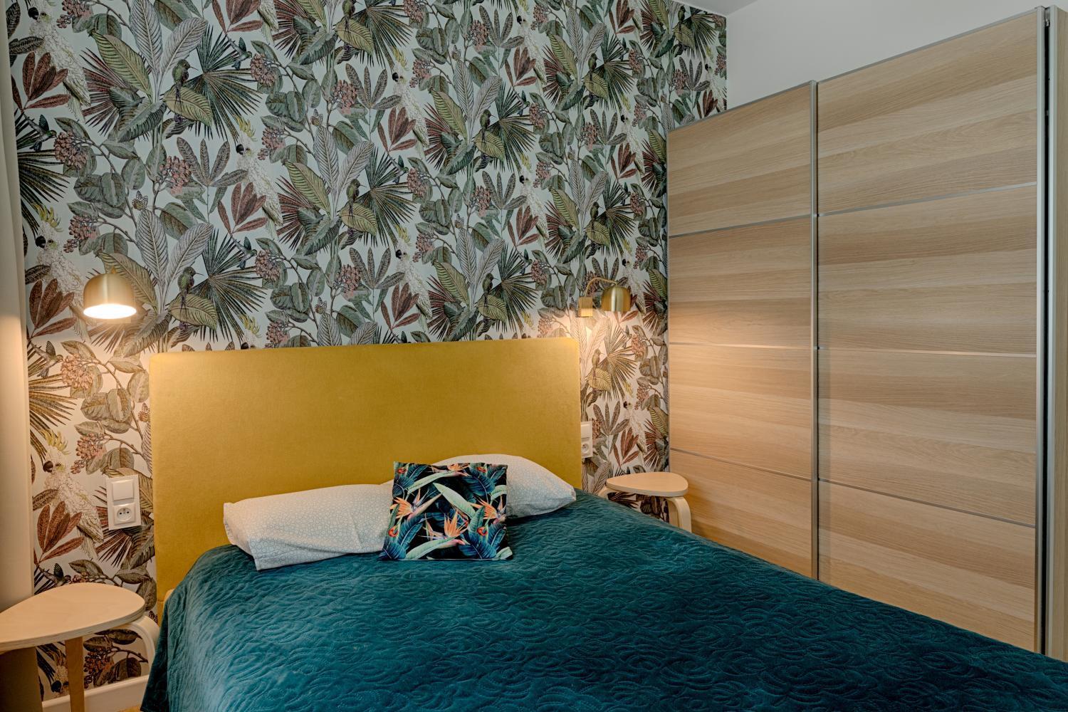 Apartamenty Mm - Rzezniczaka Зелёна-Гура Номер фото