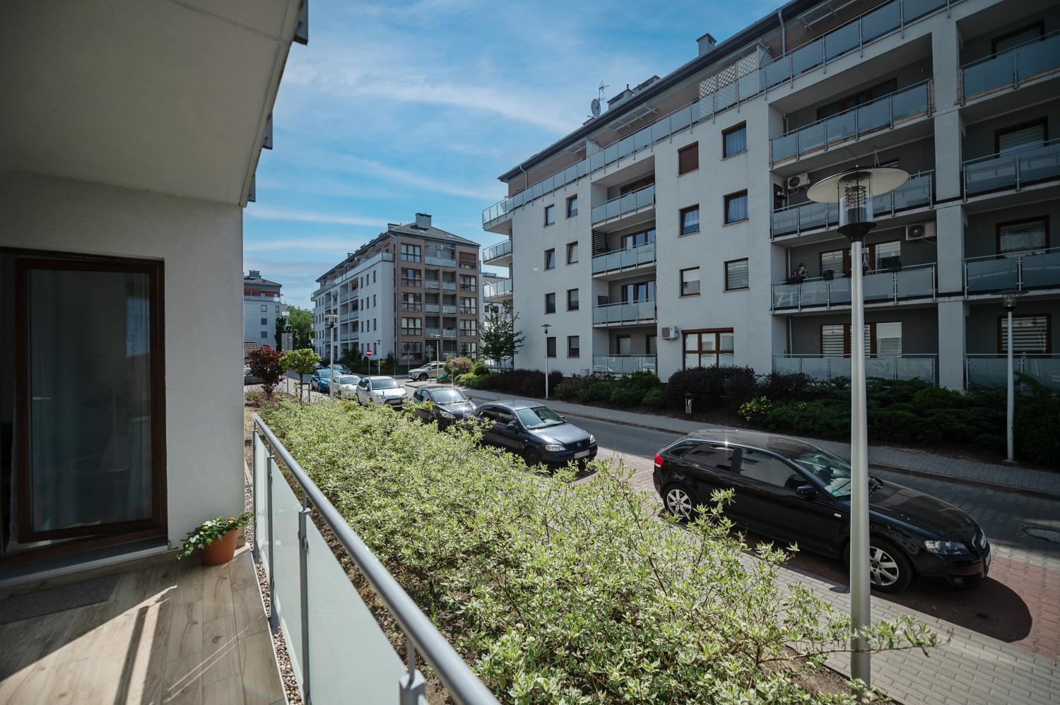 Apartamenty Mm - Rzezniczaka Зелёна-Гура Номер фото